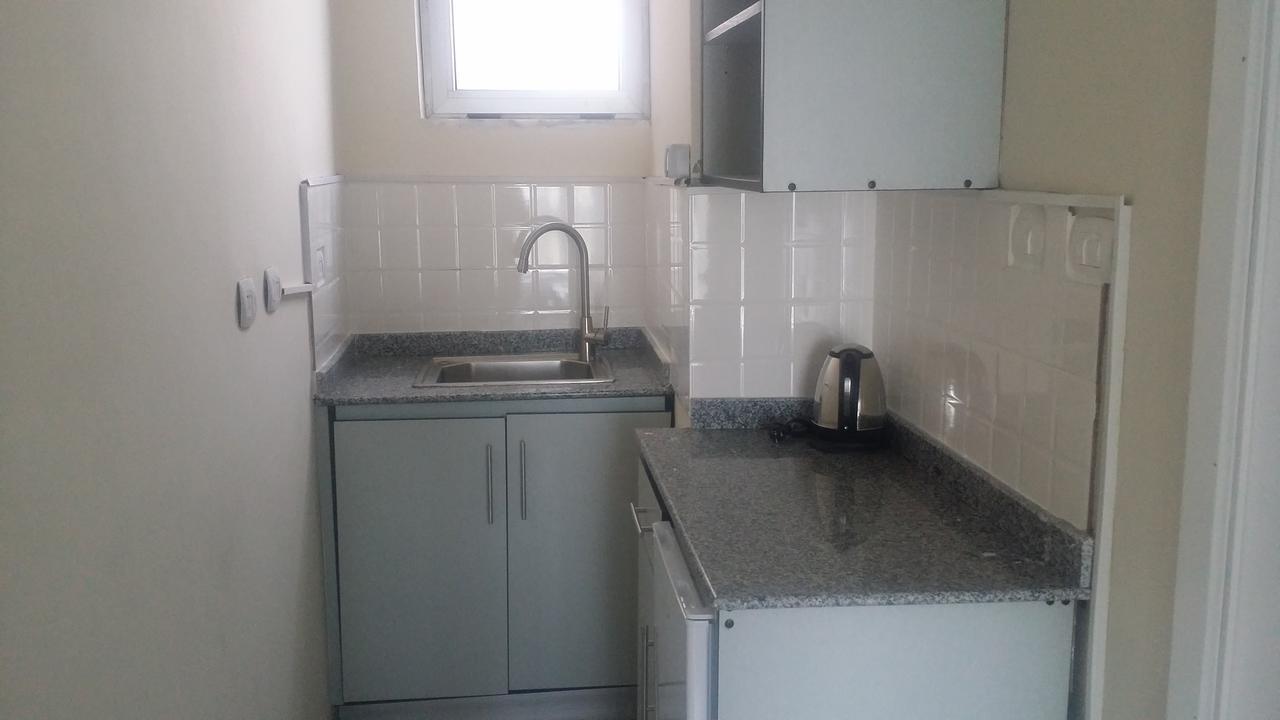Afro Addis Hotel Apartment エクステリア 写真
