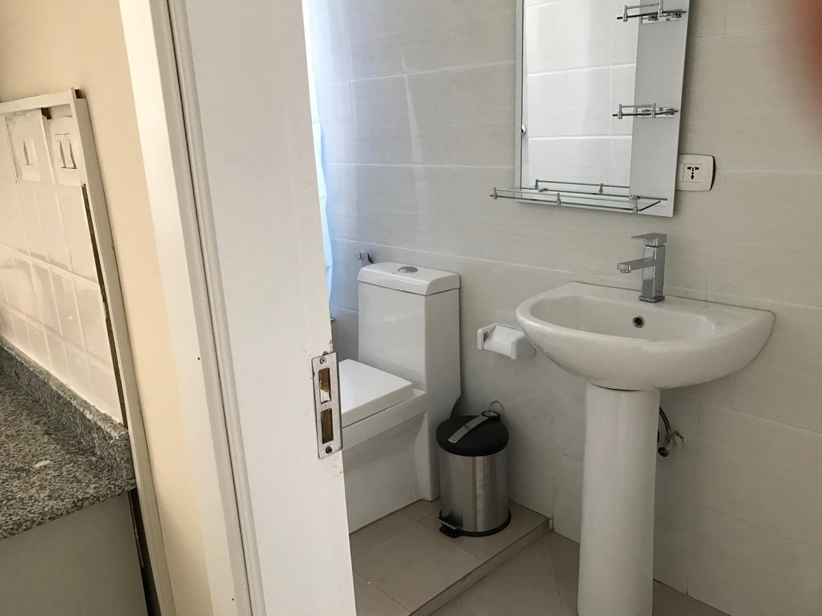 Afro Addis Hotel Apartment エクステリア 写真
