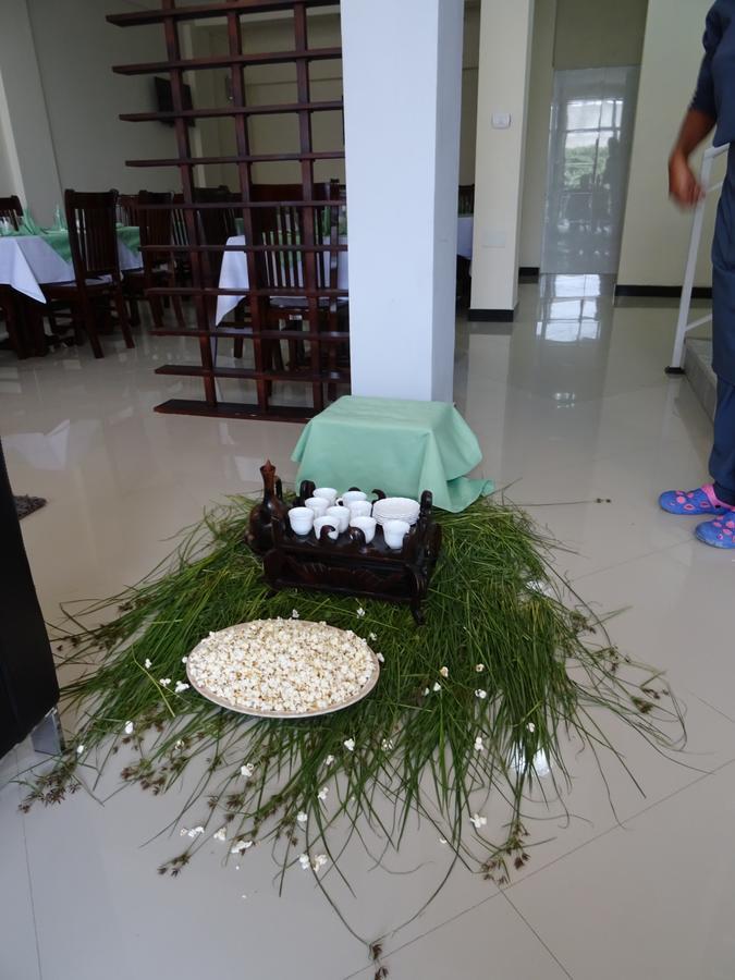Afro Addis Hotel Apartment エクステリア 写真